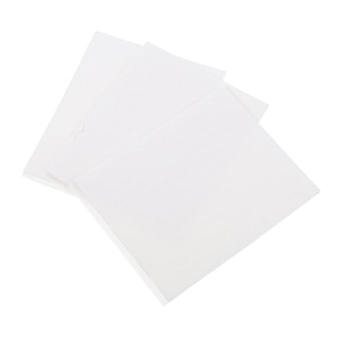 ROMISBABA 3 Blätter Doppelseitiges Stark Haftendes Hexagon Schaumstoff Klebeband Bögen mit Vielseitiges DIY Klebeband für Ballons Poster Möbelbefestigung und Dekoration von ROMISBABA