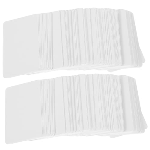 ROMISBABA 3 Boxen Boxen Tragbare Blanko Karteikarten Multifunktionale Notizkarten mit Glattem Papier Leichtes Design für Alltag Lernen Büro und Reise zum Beschriften und Organisieren ROMISBABA 3 Boxen Boxen Tragbare Blanko Karteikarten Multifunktionale Notizkarten mit Glattem Papier Leichtes Design für Alltag Lernen Büro und Reise zum Beschriften und Organisieren von ROMISBABA