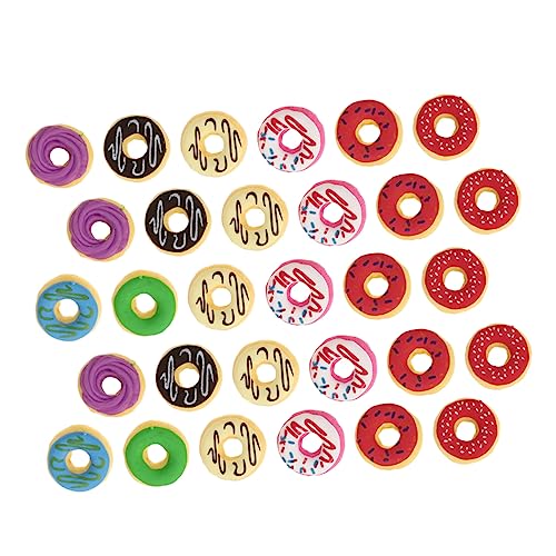 ROMISBABA 30 Stück Süße Tier Radiergummis für Radiergummis Cartoon Design Schulgeschenk oder Partyüberraschung ROMISBABA 30 Stück Süße Tier Radiergummis für Radiergummis Cartoon Design Schulgeschenk oder Partyüberraschung von ROMISBABA