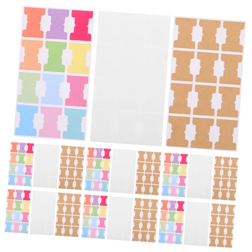 ROMISBABA 30 Stück Teiliges Bunte Selbstklebende Index Tabs mit Starker Haftung und Beschreibbarer Oberfläche Dicke Reißfeste Haftnotizen für Farbige Dokumenten und Buchorganisation im Büro ROMISBABA 30 Stück Teiliges Bunte Selbstklebende Index Tabs mit Starker Haftung und Beschreibbarer Oberfläche Dicke Reißfeste Haftnotizen für Farbige Dokumenten und Buchorganisation im Büro von ROMISBABA