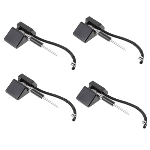 ROMISBABA 4 Stck Teiliges Schreibtisch Gel Tintenstifte mit Diebstahlsicherung und Sockel Diebstahl Empfangstresen Kugelschreiber Schwarze Mine für Büro Bank und Rezeption ROMISBABA 4 Stck Teiliges Schreibtisch Gel Tintenstifte mit Diebstahlsicherung und Sockel Diebstahl Empfangstresen Kugelschreiber Schwarze Mine für Büro Bank und Rezeption von ROMISBABA