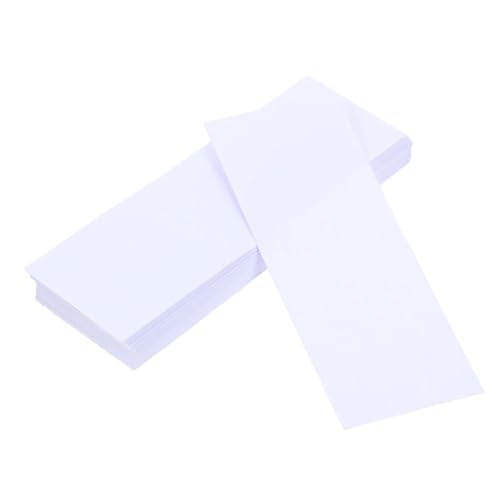 ROMISBABA 40 Sätze Transparente Selbstklebende PVC Labelhalter mit Einlegepapier Klare Etikettenhüllen für Regale Schränke Aufbewahrungsboxen Robuste Wiederverwendbare Organisationslösung ROMISBABA 40 Sätze Transparente Selbstklebende PVC Labelhalter mit Einlegepapier Klare Etikettenhüllen für Regale Schränke Aufbewahrungsboxen Robuste Wiederverwendbare Organisationslösung von ROMISBABA