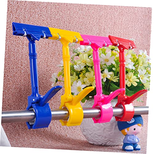ROMISBABA 5 Stück Teiliges Preisschildhalter Clips Drehbar Klein Leicht für Supermarkt Laden Preisschild Display Klammern für Werbeetiketten und Preisschilder ROMISBABA 5 Stück Teiliges Preisschildhalter Clips Drehbar Klein Leicht für Supermarkt Laden Preisschild Display Klammern für Werbeetiketten und Preisschilder von ROMISBABA