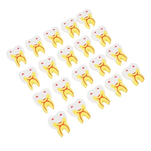 ROMISBABA 50 Stück Radiergummis Lustige Malradierer für Kindergarten Praktische Geschenkidee für Zahnklinik Party Weihnachts Mitgebsel Sicheres Material Kreatives Design ROMISBABA 50 Stück Radiergummis Lustige Malradierer für Kindergarten Praktische Geschenkidee für Zahnklinik Party Weihnachts Mitgebsel Sicheres Material Kreatives Design von ROMISBABA