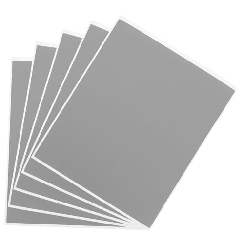 ROMISBABA 5Blätter Rubbelaufkleber Kratzbeschichtungsaufkleber für Kreative DIY Projekte Geschenkanhänger und Spiele für Besondere Anlässe ROMISBABA 5Blätter Rubbelaufkleber Kratzbeschichtungsaufkleber für Kreative DIY Projekte Geschenkanhänger und Spiele für Besondere Anlässe von ROMISBABA