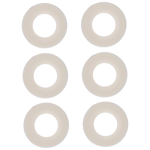 ROMISBABA 6 Rollen Frosted Transparentes Schreibklebeband Selbstklebendes Abreißbares Masking Tape für Büro Schule Zuhause Haftet ohne Rückstände ROMISBABA 6 Rollen Frosted Transparentes Schreibklebeband Selbstklebendes Abreißbares Masking Tape für Büro Schule Zuhause Haftet ohne Rückstände von ROMISBABA