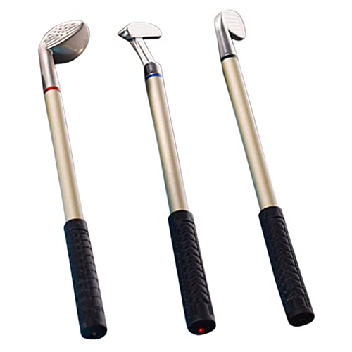 ROMISBABA Bürogeschenke Golf Kugelschreiber Teiliges Golfspiel für Schreibtisch Lustige Kollegen Langlebiger Stift Perfektes ROMISBABA Bürogeschenke Golf Kugelschreiber Teiliges Golfspiel für Schreibtisch Lustige Kollegen Langlebiger Stift Perfektes von ROMISBABA
