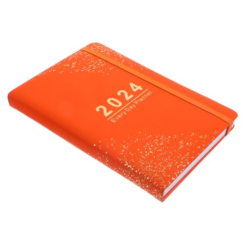 ROMISBABA Effizienter To Do Listen Planer Notizblock Zeitmanagement für Schule und Haushalt Kreativer Terminplaner Langlebig und Benutzerfreundlich von ROMISBABA