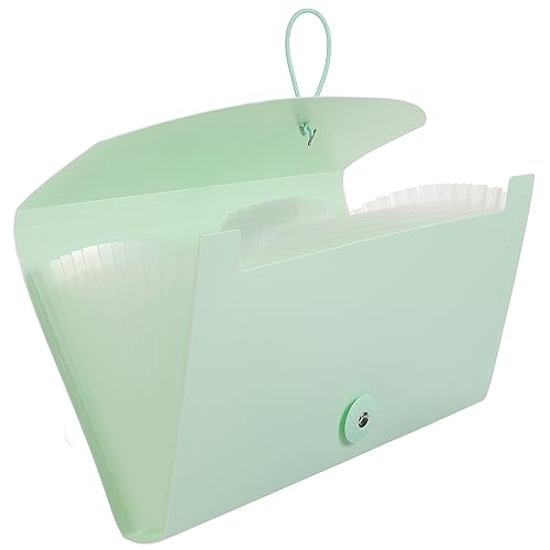 ROMISBABA Fächer Organizer für Quittungen und Tragbare Dokumententasche für Rechnungen Bürobedarf und Persönliche Blau Zufällige Zubehörfarbe Zufällige Farbe Zufällige Farbe ROMISBABA Fächer Organizer für Quittungen und Tragbare Dokumententasche für Rechnungen Bürobedarf und Persönliche Blau Zufällige Zubehörfarbe Zufällige Farbe Zufällige Farbe von ROMISBABA