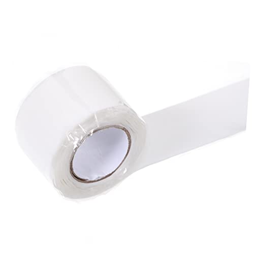 ROMISBABA Flexibles Wasserdichtes Klebeband für Lecks Dichtband zur Rohrversiegelung Selbstklebend und Anpassbar für Reparaturen zu Hause ROMISBABA Flexibles Wasserdichtes Klebeband für Lecks Dichtband zur Rohrversiegelung Selbstklebend und Anpassbar für Reparaturen zu Hause von ROMISBABA