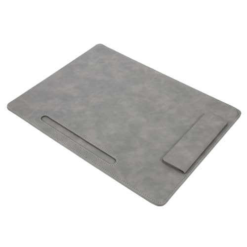 ROMISBABA Klemmbrett mit Schreibunterlage Leichtes Kunststoff Clipboard für Büro Schule Konferenzen Multifunktionales Dokumenten organizer und Memo board für Lehrer und Büroangestellte ROMISBABA Klemmbrett mit Schreibunterlage Leichtes Kunststoff Clipboard für Büro Schule Konferenzen Multifunktionales Dokumenten organizer und Memo board für Lehrer und Büroangestellte von ROMISBABA