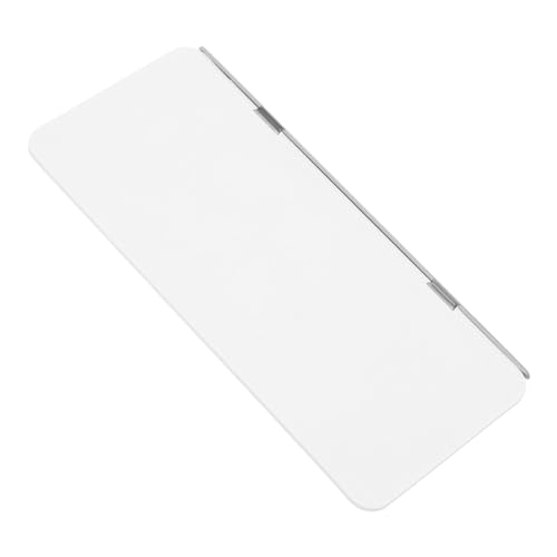 ROMISBABA Magnetisches Memo Board für Computermonitor Seitenpanel Notiztafel Platzsparendes Büro Zubehör für Frauen Abwischbare Nachrichtentafel zur Aufgabenorganisation Am Arbeitsplatz ROMISBABA Magnetisches Memo Board für Computermonitor Seitenpanel Notiztafel Platzsparendes Büro Zubehör für Frauen Abwischbare Nachrichtentafel zur Aufgabenorganisation Am Arbeitsplatz von ROMISBABA