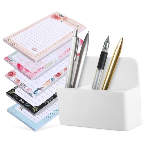 ROMISBABA Magnetisches Notizblock mit Stifthalter Teilig Magnetische Einkaufslistenblöcke für Kühlschrank Praktische Organizer für Büro und Haushalt Vielseitig Einsetzbar Inklusive ROMISBABA Magnetisches Notizblock mit Stifthalter Teilig Magnetische Einkaufslistenblöcke für Kühlschrank Praktische Organizer für Büro und Haushalt Vielseitig Einsetzbar Inklusive von ROMISBABA
