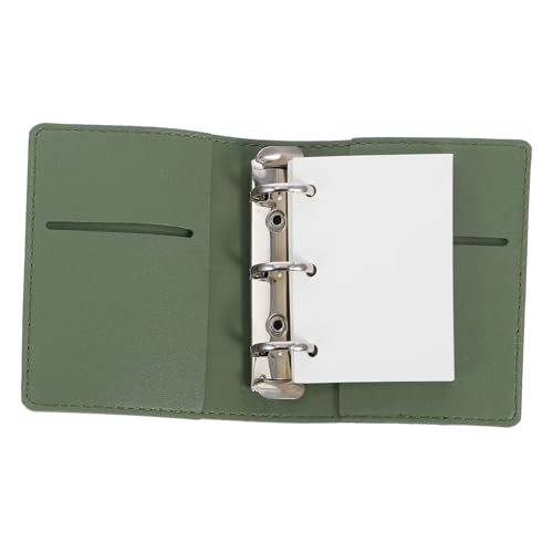ROMISBABA Mini-taschennotizbuch Reisetagebuch Zum Notieren Tägliche Terminplanung Und Kreative Ideen Kompakter Notizblock Für Studenten Und Berufstätige ROMISBABA Mini-taschennotizbuch Reisetagebuch Zum Notieren Tägliche Terminplanung Und Kreative Ideen Kompakter Notizblock Für Studenten Und Berufstätige von ROMISBABA
