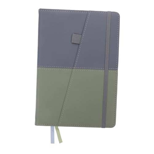 ROMISBABA Passwort Management Notizbuch mit Bunten Alphabetischen Tabs Tragbares Passwort Organizer für Adressen und Webseiten Praktische Aufzeichnungslösung von ROMISBABA