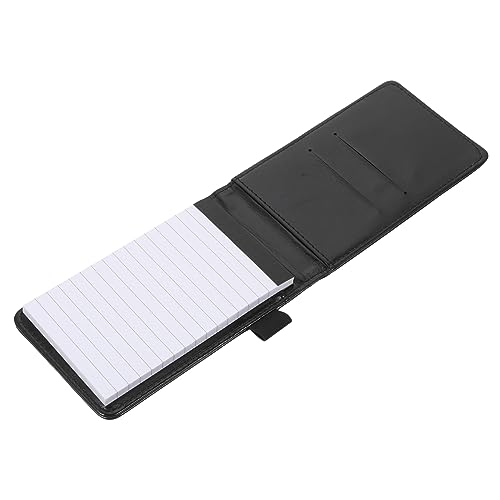 ROMISBABA Portable Notizbuch aus Hochwertigem Leicht und Vielseitig Einsetzbar für Büro Schule und Zuhause Memo Pad von ROMISBABA