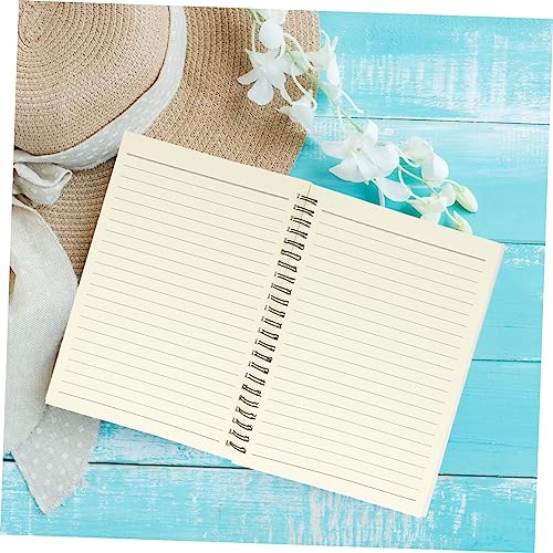 ROMISBABA Sublimations Notizbuch Blanko Planer Sublimierbares DIY Tagebuch Leicht Tragbar Für Schule Büro Alltag ROMISBABA Sublimations Notizbuch Blanko Planer Sublimierbares DIY Tagebuch Leicht Tragbar Für Schule Büro Alltag von ROMISBABA