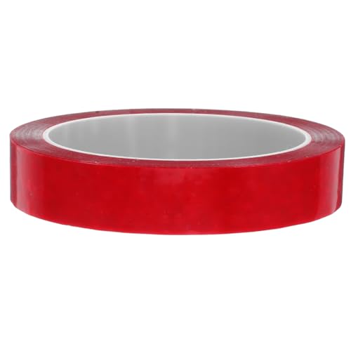 ROMISBABA Tamper Evident Tape Sicherheitsklebeband für Dokumente Manipulationssicher Einfach Anzuwenden für Pakete und Wichtige Unterlagen ROMISBABA Tamper Evident Tape Sicherheitsklebeband für Dokumente Manipulationssicher Einfach Anzuwenden für Pakete und Wichtige Unterlagen von ROMISBABA