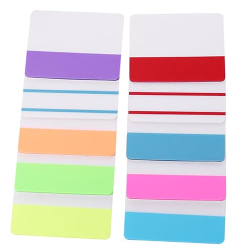 ROMISBABA Transparente Selbstklebende Memo Pads Tragbare Haftnotizen mit Starker Klebkraft Vielseitig Nutzbar für Büro Schule und Zuhause Kleine Praktische Notizzettel zur Aufgaben ROMISBABA Transparente Selbstklebende Memo Pads Tragbare Haftnotizen mit Starker Klebkraft Vielseitig Nutzbar für Büro Schule und Zuhause Kleine Praktische Notizzettel zur Aufgaben von ROMISBABA