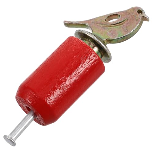 ROMISBABA Vogelpfeife Handtwist mit Realistischem Vogelruf Tragbar Einfach zu Bedienen Fördert Feinmotorik Outdoor für Naturerkundung und Vogelbeobachtung ROMISBABA Vogelpfeife Handtwist mit Realistischem Vogelruf Tragbar Einfach zu Bedienen Fördert Feinmotorik Outdoor für Naturerkundung und Vogelbeobachtung von ROMISBABA