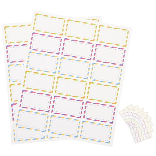 ROMISBABA Wasserdichte Ablösbare Flaschenetiketten Ölbeständige Notizaufkleber für Küche Glasflaschen Lebensmittelaufbewahrung und Muttermilchlagerung Rückstandsfrei Entfernbar ROMISBABA Wasserdichte Ablösbare Flaschenetiketten Ölbeständige Notizaufkleber für Küche Glasflaschen Lebensmittelaufbewahrung und Muttermilchlagerung Rückstandsfrei Entfernbar von ROMISBABA