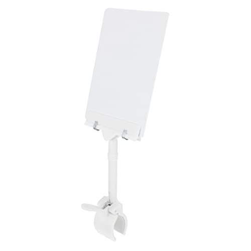 ROMISBABA Wasserdichtes Preisschild mit Clip Wiederverwendbare Preisschilder für Obstgeschäfte und Supermärkte Flexibles Design Einfach zu Bedienen Hohe Haltbarkeit ROMISBABA Wasserdichtes Preisschild mit Clip Wiederverwendbare Preisschilder für Obstgeschäfte und Supermärkte Flexibles Design Einfach zu Bedienen Hohe Haltbarkeit von ROMISBABA