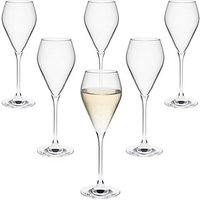 RONA Sektgläser MODE 240,0 ml, 6 St. RONA Sektgläser MODE 240,0 ml, 6 St. von RONA