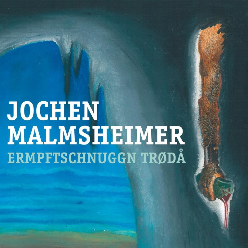 Ermpftschnuggn Trødå!, 2 Audio-Cds - Jochen Malmsheimer (Hörbuch) von ROOF MUSIC