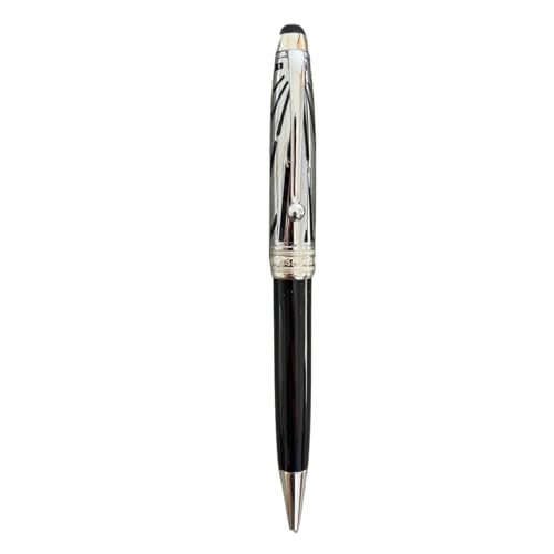 RORFFK Luxus Limited Edition 100 Centenary Schreibstift Tinte Tintenroller Kugelschreiber (163B15, Just Pen) von RORFFK