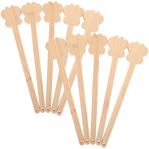 RORPOIR 10 Stück Hochzeitsrunde Lüftergriff Handheld -Fan Hochzeits-Fan-Sticks DIY-Fanzubehör Lüftergriff selber machen hochzeit fächer griffe Lüfterteil Bambus Light Brown RORPOIR 10 Stück Hochzeitsrunde Lüftergriff Handheld -Fan Hochzeits-Fan-Sticks DIY-Fanzubehör Lüftergriff selber machen hochzeit fächer griffe Lüfterteil Bambus Light Brown von RORPOIR