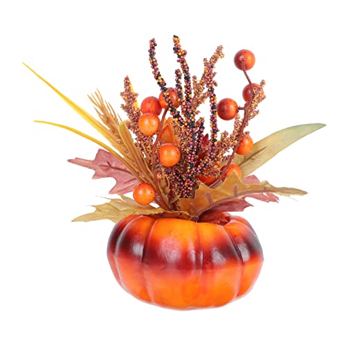 RORPOIR 1Stk künstlicher Kürbis Schaum Kürbisse Kürbisstraußdekoration weiße Kürbisse Halloween Dekoration Halloween-Dekoration entzückendes Kürbisdekor Bauernkürbisdekor Plastik rot RORPOIR 1Stk künstlicher Kürbis Schaum Kürbisse Kürbisstraußdekoration weiße Kürbisse Halloween Dekoration Halloween-Dekoration entzückendes Kürbisdekor Bauernkürbisdekor Plastik rot von RORPOIR