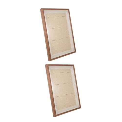 RORPOIR 2St Medaillen-Fotorahmen Fotorahmen mit Medaille Medaillen-Bilderrahmen Medaillenrahmen Medaillen Display Schaukasten Medaillenanzeige Anzeige der Spielmedaille hölzern Coffee RORPOIR 2St Medaillen-Fotorahmen Fotorahmen mit Medaille Medaillen-Bilderrahmen Medaillenrahmen Medaillen Display Schaukasten Medaillenanzeige Anzeige der Spielmedaille hölzern Coffee von RORPOIR