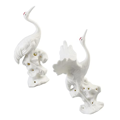 RORPOIR 2st Keramische Ornamente Neon Halloween-Dekorationen Für Zu Hause Zuhause Schmücken Im Freien Herbstzwerg Deko Mini-Ornament Herbstzwerge Dekorationen Für Zuhause Lulu Weiß Keramik RORPOIR 2st Keramische Ornamente Neon Halloween-Dekorationen Für Zu Hause Zuhause Schmücken Im Freien Herbstzwerg Deko Mini-Ornament Herbstzwerge Dekorationen Für Zuhause Lulu Weiß Keramik von RORPOIR