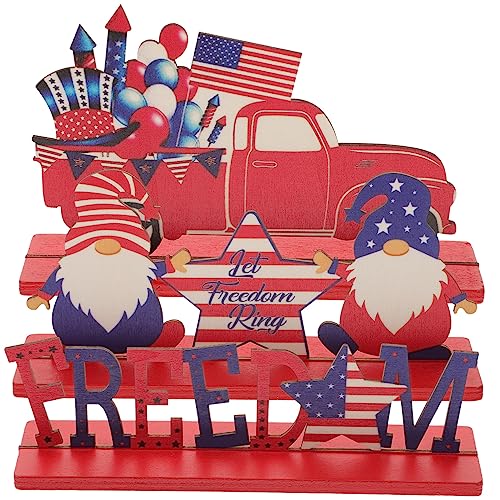 RORPOIR 3St Unabhängigkeitstag-Holzverzierung patriotisch Flagge Steigleitung neutral Memorial Day Tischschild amerikanisches Holzschild Tablettdekor zum Unabhängigkeitstag Wohnkultur RORPOIR 3St Unabhängigkeitstag-Holzverzierung patriotisch Flagge Steigleitung neutral Memorial Day Tischschild amerikanisches Holzschild Tablettdekor zum Unabhängigkeitstag Wohnkultur von RORPOIR