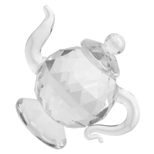 RORPOIR Kristall- Living Room Decoration wohnzimmerdeko ausgefallene Teetassen Nessel bastelset hochzeitsgeschenk kreatives Kristalldekor Kristallhandwerksdekor für Zuhause Weiß RORPOIR Kristall- Living Room Decoration wohnzimmerdeko ausgefallene Teetassen Nessel bastelset hochzeitsgeschenk kreatives Kristalldekor Kristallhandwerksdekor für Zuhause Weiß von RORPOIR