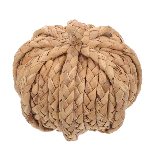 RORPOIR Kürbis Schmücken Feine Handwerkskunst Desktop Decor Für Halloween RORPOIR Kürbis Schmücken Feine Handwerkskunst Desktop Decor Für Halloween von RORPOIR