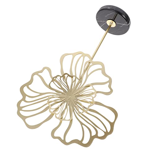RORPOIR Marmorhandwerk Wohnung Dekoration bürodeko valentiens Ornaments für Büro Desktop-Blattstatuen Tischdekoration für den Eingangsbereich Metallkunst-Tischdekoration RORPOIR Marmorhandwerk Wohnung Dekoration bürodeko valentiens Ornaments für Büro Desktop-Blattstatuen Tischdekoration für den Eingangsbereich Metallkunst-Tischdekoration von RORPOIR