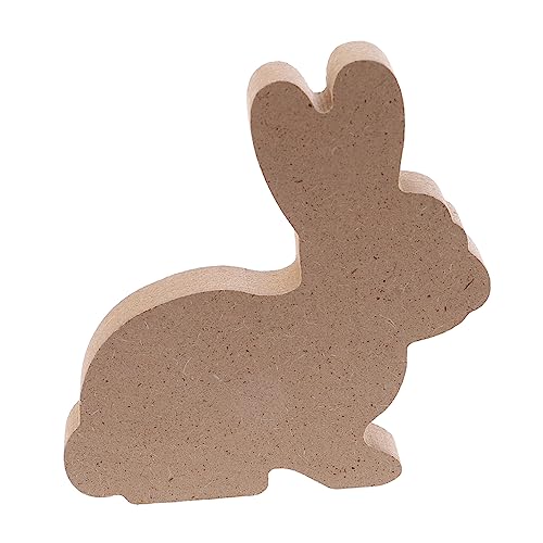 RORPOIR Osterhase kinderspielzeug Ostern basteln für Ostern Geschenkideen Ostern Geschenkidee Ostern ostertischdeko Pellets Korb Raumfestschmuck Osterdekoration zu Hause Holz Brown RORPOIR Osterhase kinderspielzeug Ostern basteln für Ostern Geschenkideen Ostern Geschenkidee Ostern ostertischdeko Pellets Korb Raumfestschmuck Osterdekoration zu Hause Holz Brown von RORPOIR