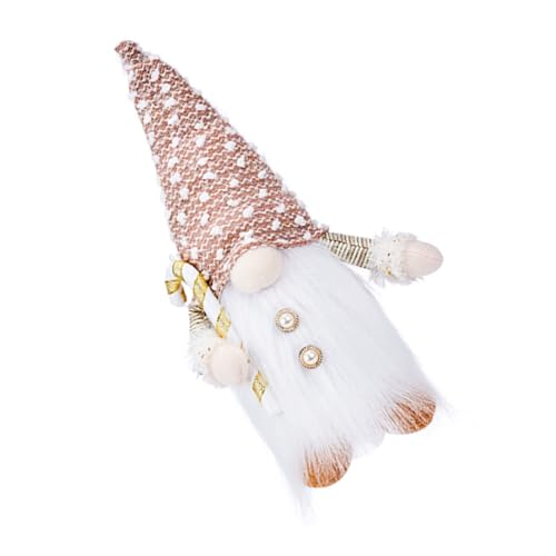 RORPOIR Rudolf Mit Lichtern Gnom Miniatur Die Zwerge Bausatz Puppe Weihnachtsdeko Plüschzwergdekorationen Sofa Weihnachtszwerg Plüschzwerg Mit Licht Plüschstoffe RORPOIR Rudolf Mit Lichtern Gnom Miniatur Die Zwerge Bausatz Puppe Weihnachtsdeko Plüschzwergdekorationen Sofa Weihnachtszwerg Plüschzwerg Mit Licht Plüschstoffe von RORPOIR
