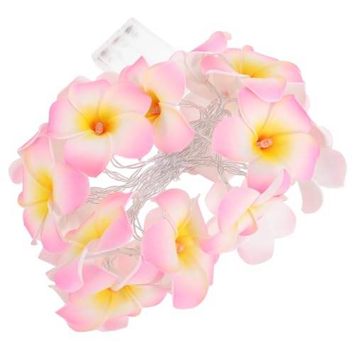 RORPOIR Teilige LED Lichterkette mit Künstlichen Blumen Warmweißes Licht Dekorative Girlande für Innenräume Leichte Langlebige LED dekoration für Hochzeit Balkon Wohnzimmer Gemütliche RORPOIR Teilige LED Lichterkette mit Künstlichen Blumen Warmweißes Licht Dekorative Girlande für Innenräume Leichte Langlebige LED dekoration für Hochzeit Balkon Wohnzimmer Gemütliche von RORPOIR