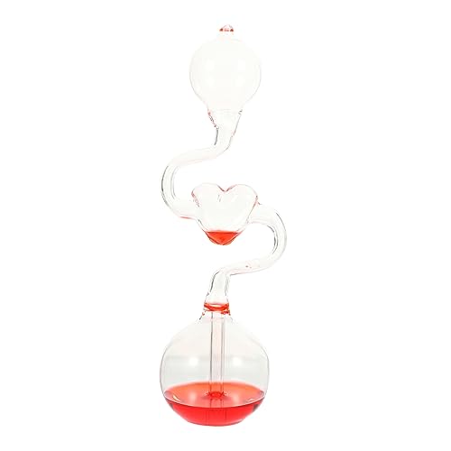 RORPOIR Temperatur der Liebe Figur dekoratives Basteldekor einzigartig wohnaccessoires House Decoration hochzeitsdeko hochzeitsgeschenk haushaltshandwerk Desktop-Zubehör Glas rot RORPOIR Temperatur der Liebe Figur dekoratives Basteldekor einzigartig wohnaccessoires House Decoration hochzeitsdeko hochzeitsgeschenk haushaltshandwerk Desktop-Zubehör Glas rot von RORPOIR