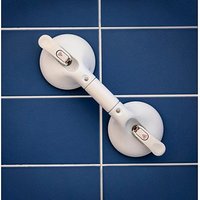 ROTH® Haltegriff Dusche MOBELI 1 weiß von ROTH®