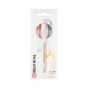 Gelly Roll Retractable Set Stardust Gelly Roll Retractable Set Stardust von ROYAL TALENS