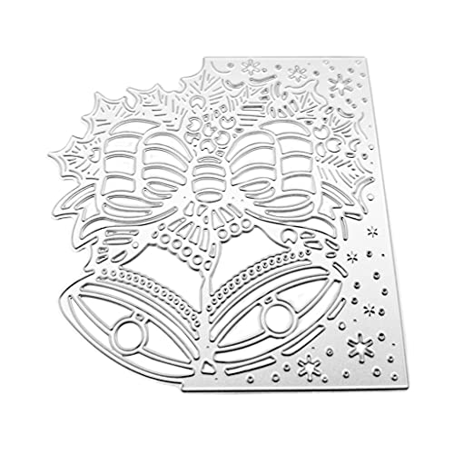 Metall-Stanzschablone für Scrapbooking, Album, Papierkarten, Vorlage, Präge, Dekoration, Metall-Stanzformen für Scrapbooking Metall-Stanzschablone für Scrapbooking, Album, Papierkarten, Vorlage, Präge, Dekoration, Metall-Stanzformen für Scrapbooking von ROYJJ