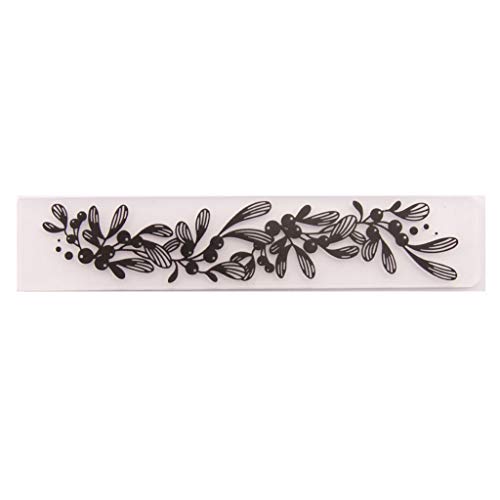 Prägeschablone, Bastelschablone, Schablonen, Scrapbooking, Papier, Karten, Fotoalbum, Werkzeug, Obst-Fotoalbum, dekorative Kartenherstellung, transparente Stempel Prägeschablone, Bastelschablone, Schablonen, Scrapbooking, Papier, Karten, Fotoalbum, Werkzeug, Obst-Fotoalbum, dekorative Kartenherstellung, transparente Stempel von ROYJJ