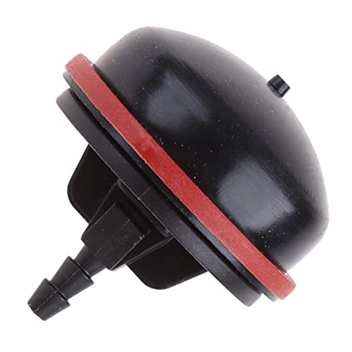 ROYJJ SZYDD Vergaserlampen Vergaserersatzteile für Rasenmäher Motor Ersatz für 793382 790221 Briggs & Stratton ROYJJ SZYDD Vergaserlampen Vergaserersatzteile für Rasenmäher Motor Ersatz für 793382 790221 Briggs & Stratton von ROYJJ