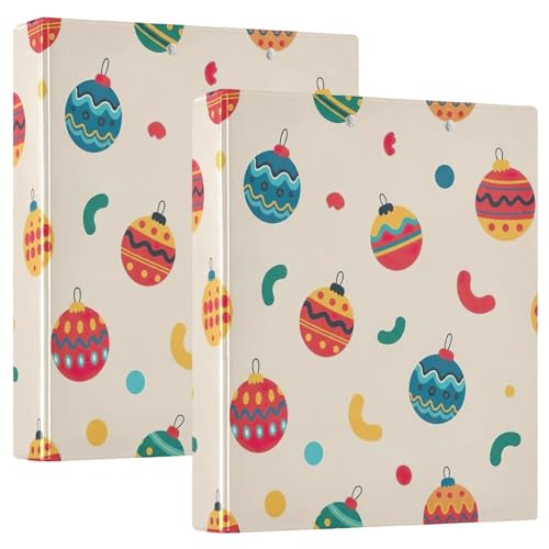 3-Ringbuch, bunte Laterne, beige, D-Ringbuch mit Klemmbrett, große 3 Ordner für Schule, Uni, Büro 3-Ringbuch, bunte Laterne, beige, D-Ringbuch mit Klemmbrett, große 3 Ordner für Schule, Uni, Büro von RPLIFE