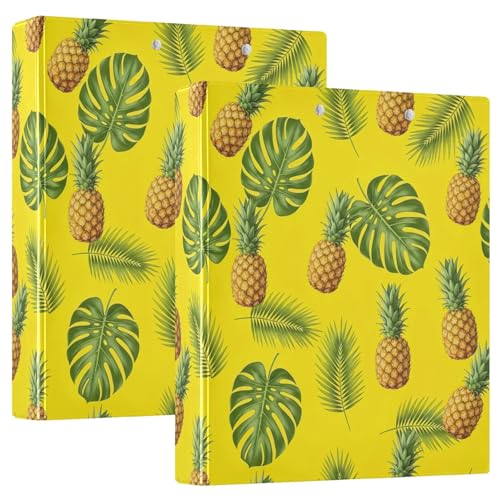 3-Ringbuch mit 3 Ringen, 3,8 cm, flexible D-Ringbücher mit Taschen, 3-Ringbücher für Schule, Uni, Büro 3-Ringbuch mit 3 Ringen, 3,8 cm, flexible D-Ringbücher mit Taschen, 3-Ringbücher für Schule, Uni, Büro von RPLIFE