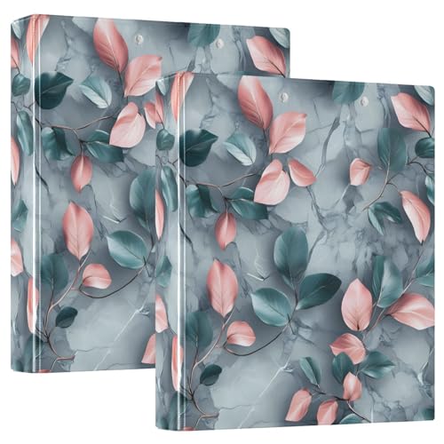3 Ringbücher 1,5 Zoll, D-Ringbuch mit Taschen, flexibler Ordner, Schulbedarf 3 Ringbücher 1,5 Zoll, D-Ringbuch mit Taschen, flexibler Ordner, Schulbedarf von RPLIFE