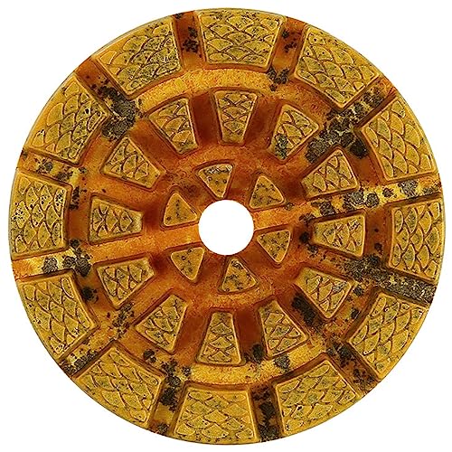 Diamant-Polierpads Diamant-Trockenpolierpads Wollpolierscheibe Polierpads Winkelschleiferscheibe Filzscheibe for Schleifen von Metall Marmor Keramik Diamant-Polierpads Diamant-Trockenpolierpads Wollpolierscheibe Polierpads Winkelschleiferscheibe Filzscheibe for Schleifen von Metall Marmor Keramik von RPXHZLKTM